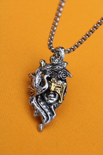 Collier chaîne femme chaîne