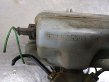 9633025580 pompe de frein pour
