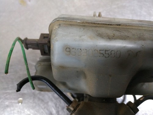 9633025580 pompe frein - pompe, de