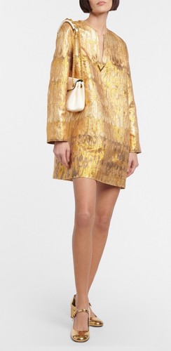 Mini robe valentino - mini,