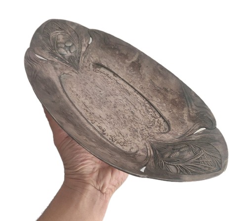 Ancienne corbeille pain - ancienne,