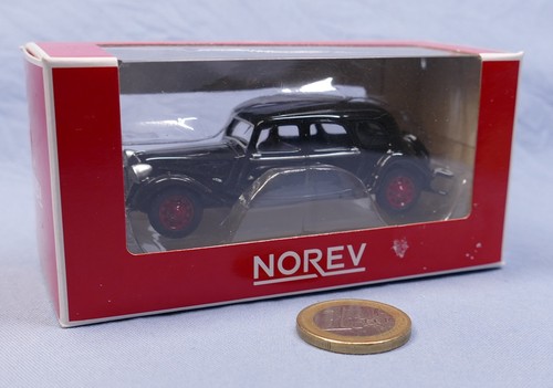 Norev réf 310808 - 1/58,