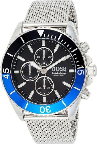 Montre hugo boss homme edition - hugo,