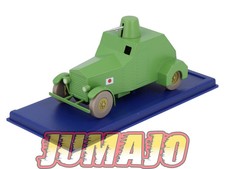 TIN37 Voiture 1/43 TINTIN