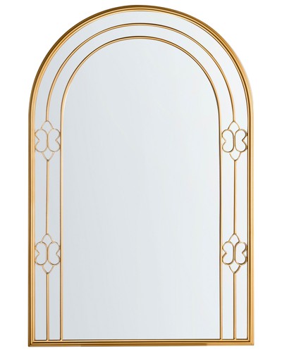 Miroir mural glamour vintage - miroir,