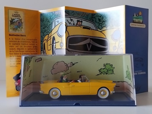Edition atlas en voiture - atlas,