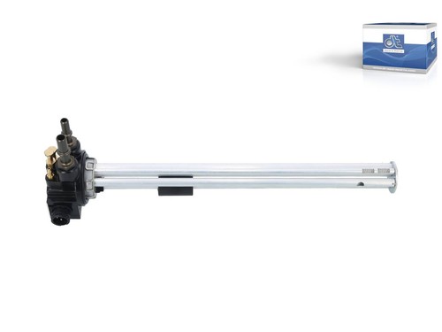 Jauge carburant spare - jauge,