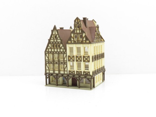Vollmer maquette ancienne - vollmer,