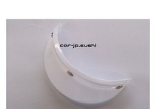 Visière Arai Peacock White (ancien numéro de produit : 2060 092060)