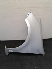 Aile avant gauche RENAULT CLIO 3 PHASE 2 631014270R