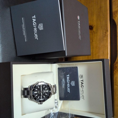 Montre homme tag heuer - montre,