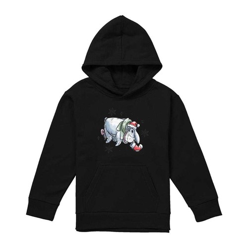 Winnie the pooh sweat à - the,