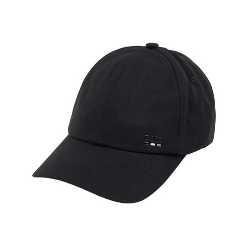 Hugo boss casquette twill - casquette, en