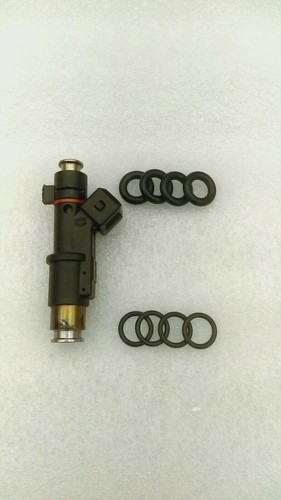 Kit joint injecteur sagem 206 - injecteur,