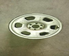 40300EB400 jante pour NISSAN NAVARA 2.5 D D40 4P 171 CV 2006 41825