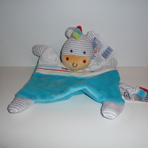 Doudou girafe mots - girafe,