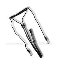 Chambon Cuir Avec Double