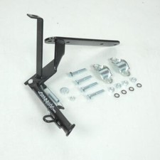 Béquille latérale noir Buzzetti pour Scooter MBK 50 Ovetto 2T 1997-07 8574 Neuf