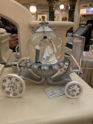 Snow globe boule - boule, neige