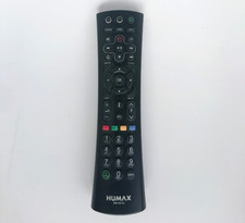 Télécommande d'origine Humax