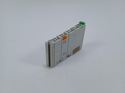 Beckhoff kl3052 module - beckhoff,