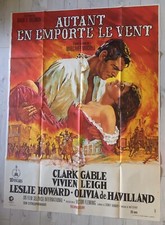 Autant emporte vent - autant, le