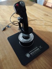 Thrustmaster hotas warthog - thrustmaster,