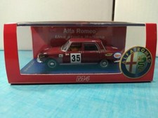 Alfa Roméo 1750 Berlina