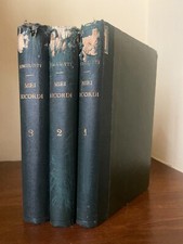 Minghetti M. Mes Souvenirs