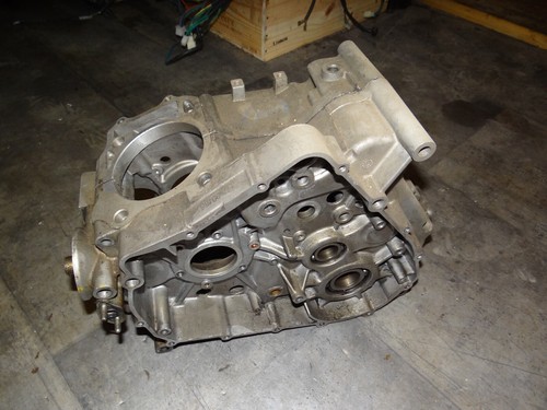 Carter moteur quad tgb - carter,