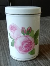 Boîte de rangement en métal IKEA