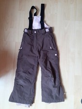 Salopette de ski 2 tons de marque Rodec C&A