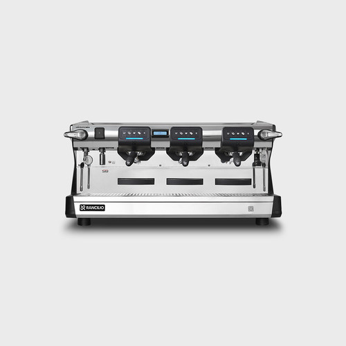 Rancilio classe usb - classe, 3
