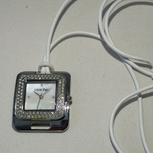Montre collier femme louis - collier,