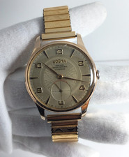 Vintage 1950s Dogma Prima