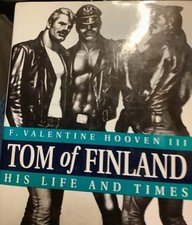 Tom finland life times - &,