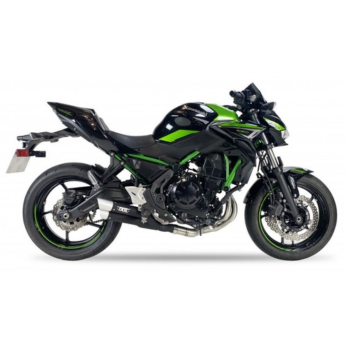 Kawasaki z650 650 ninja - z650, rs