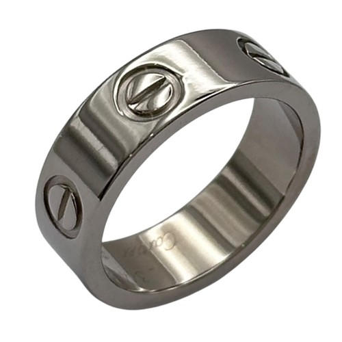 Bague cartier love - cartier,