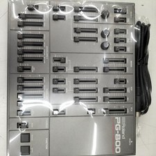 Roland PG-800 Synthétiseur Programmer USED