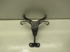 Support support plaque