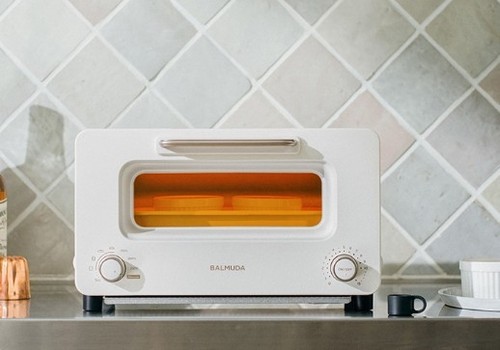 toaster salamandre
