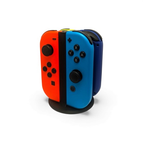 Support double joy con - double, –