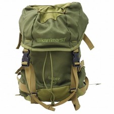 sac à dos alpinisme karrimor SF SABER 30 SF SABER 30 KHAKI kaki