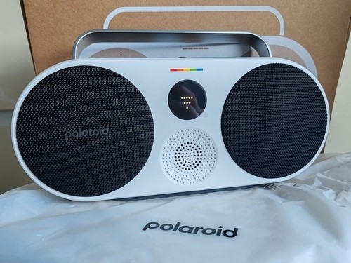 Enceinte bluetooth polaroid - enceinte,