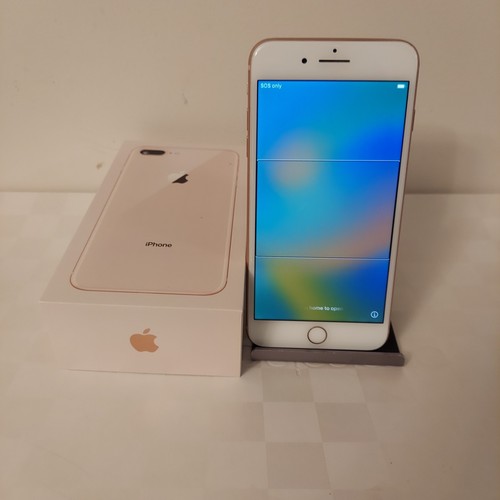 Apple iphone plus 64gb - apple,