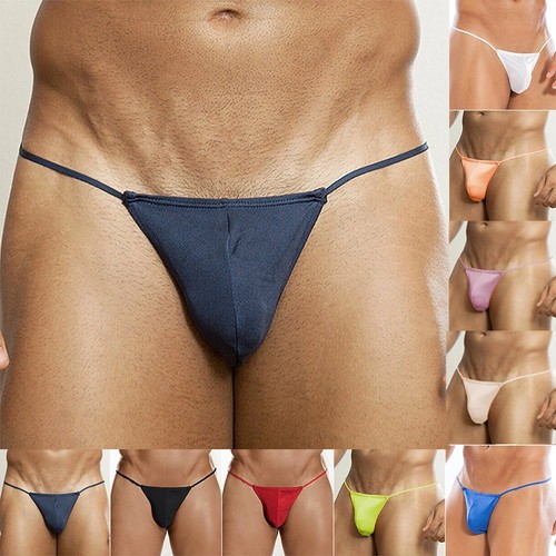 Boxer slip hommes - hommes, string