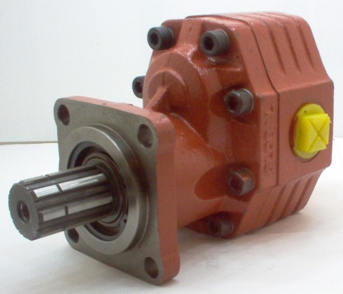 Pompe hydraulique c51cc - pompe,