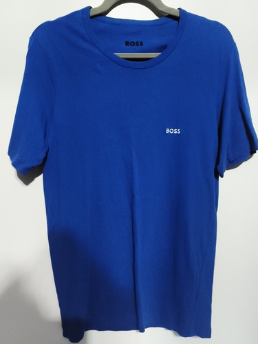 Hugo boss shirt taille l - boss, t-shirt