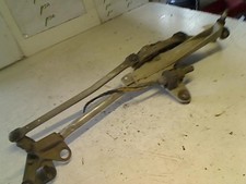 Moteur essuie glace avant