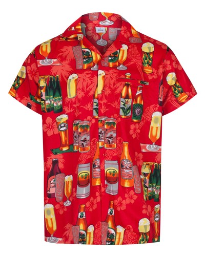 Chemise hawaienne homme - chemise,